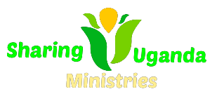 Sharing Ministries
